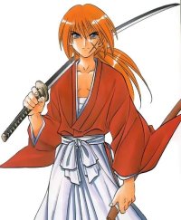 BUY NEW rurouni kenshin - 31027 Premium Anime Print Poster
